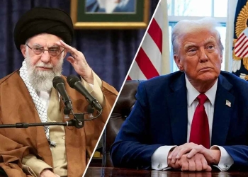 موعد قرار ترامب يخص ضرب إيران البيت الأبيض يكشف التفاصيل