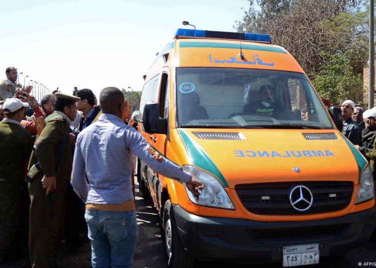 مصدر طبي يكشف مفاجأة بشأن وفاة 4 أطفال أشقاء بالمنيا والنيابة تبدء التحقيق مع أبويهم 1 وفاة 4 أطفال أشقاء بالمنيا