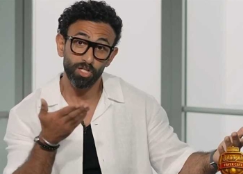 إبراهيم فايق