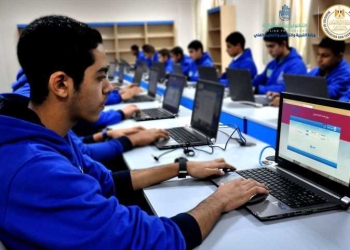 الحد الأدنى لتنسيق التقديم