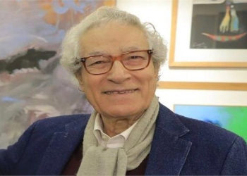 قاروق حسني