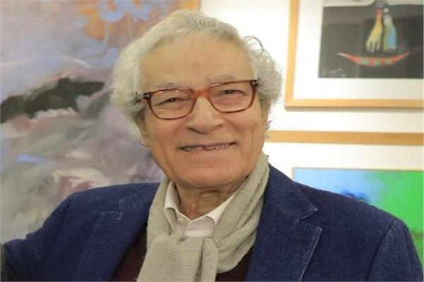 فاروق حسني يكشف لأول مرة عن سبب عدم زواجه 1 قاروق حسني