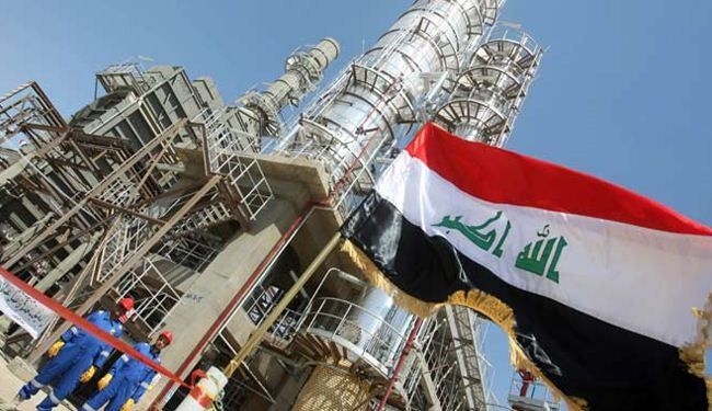 إجلاء موظفي الشركات النفطية الأجنبية في العراق وسط تصاعد التوترات الإقليمية 1 النفط
