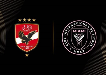 المدير الفني لـ إنتر ميامي