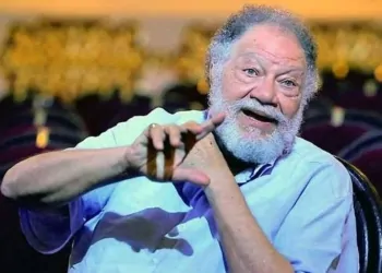 الفخراني الزوجة هي المستشار الأول