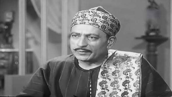 في ذكرى رحيل محمود المليجي سر منحه لقب شرير الشاشة 3 رحيل مفاجئ لـ محمود المليجي