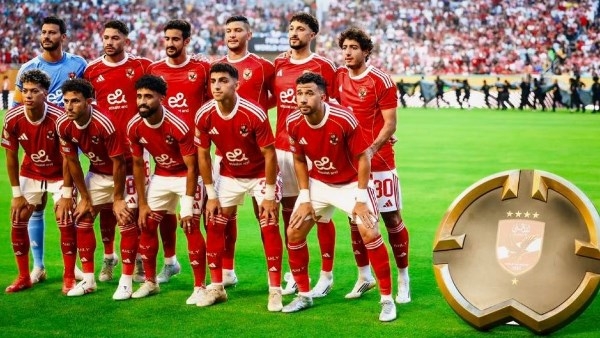 رسميا ضربة جديدة للنادي الأهلي نجم الفريق يغيب عن مواجهة بورتو 1 القلعة الحمراء