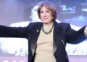سميحة أيوب