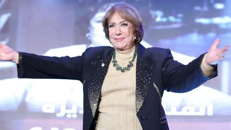 أسرة الفنانة الراحلة سميحة أيوب تعلن موعد ومكان العزاء 2 سميحة أيوب