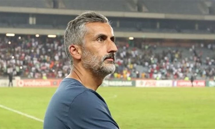 مدرب الأهلي الجديد يصدم اللاعبين لا أحد يضمن مكانه في التشكيل 1 ريكاردو ريبيرو