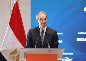 الجهاز القومي لـ الإتصالات