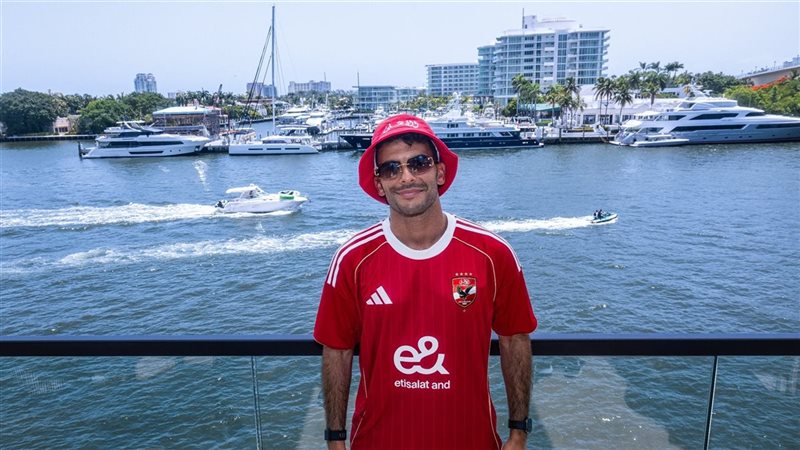 الأهلي ينهي لقاءه الأول في كأس العالم للأندية بالتعادل السلبي أمام إنتر ميامي 2 تغييرات اضطرارية للاعبي الأهلي