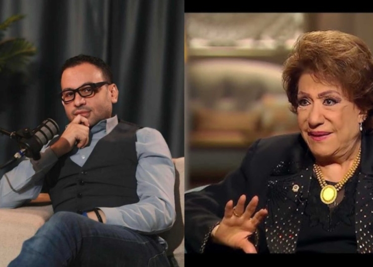 وداعًا سيدة المسرح العربي سميحة أيوب تبوح بأسرار حياتها في حوارها الأخير الذي لم ينشر قبل الرحيل 1 سميحة أيوب