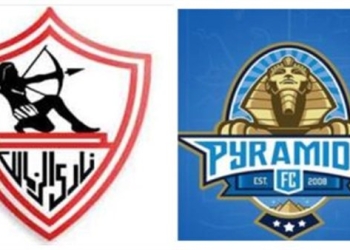 الزمالك يزاحم بيراميدز