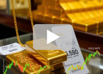 أسعار الذهب