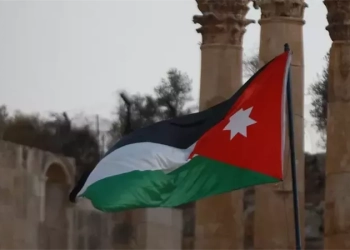 الأردن تكشف عن استهدافها خلال الساعات الماضية بصاروخين وتعلن التفاصيل 9 الأردن تكشف عن استهدافها