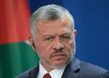 الأردن تعلن رسميًا إطلاق صفارات الإنذار