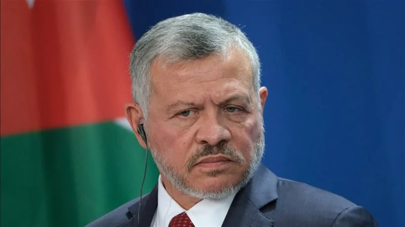 الأردن تعلن رسميًا إطلاق صفارات الإنذار و الملك عبدﷲ الثاني يطالب بعودة المفاوضات فورًا 4 الأردن تعلن رسميًا إطلاق صفارات الإنذار