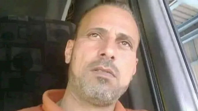 من هو السائق البطل الذي ضحى بجسده لإنقاذ مدينة العاشر من رمضان بأكملها 3 السائق البطل الذي ضحى بجسده لإنقاذ مدينة العاشر من رمضان