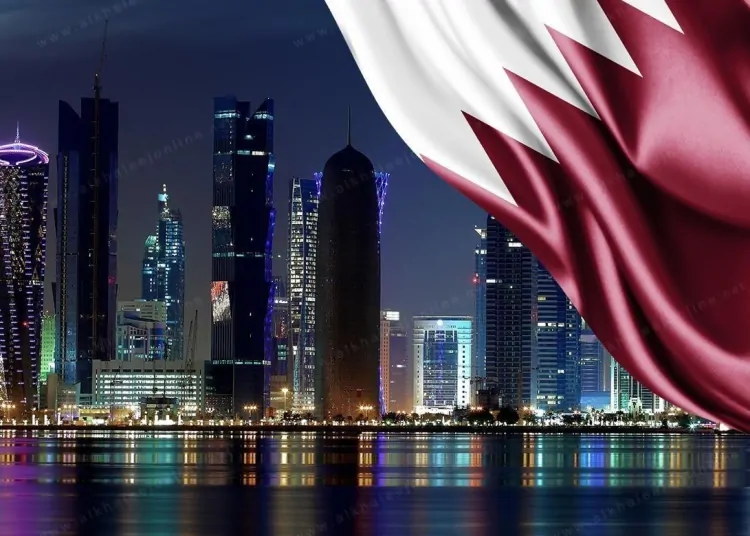 السفارة الاميركية تناشد مواطنيها بالبقاء في المنازل وتصدر نداء عاجل 1 قطر