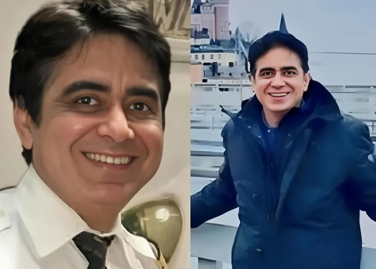نشر آخر كلمات طيار الطائرة الهندية المنكوبة قبل موته 1 الطائرة الهندية المنكوبة