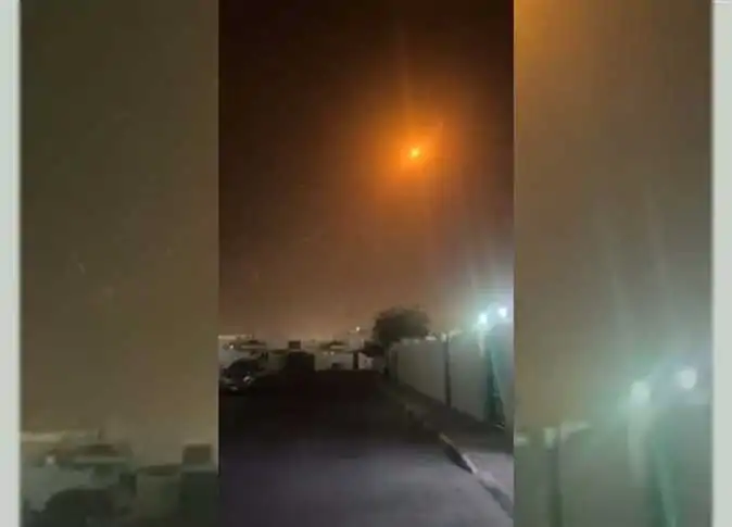 الأردن تعلن رسميًا إطلاق صفارات الإنذار و الملك عبدﷲ الثاني يطالب بعودة المفاوضات فورًا 3 العراق تعلن إغلاق مجالها الجوي