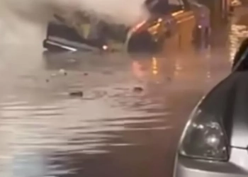 أسرة ضحية عاصفة الإسكندرية تروي تفاصيل مأساوية 8 غرق الإسكندرية