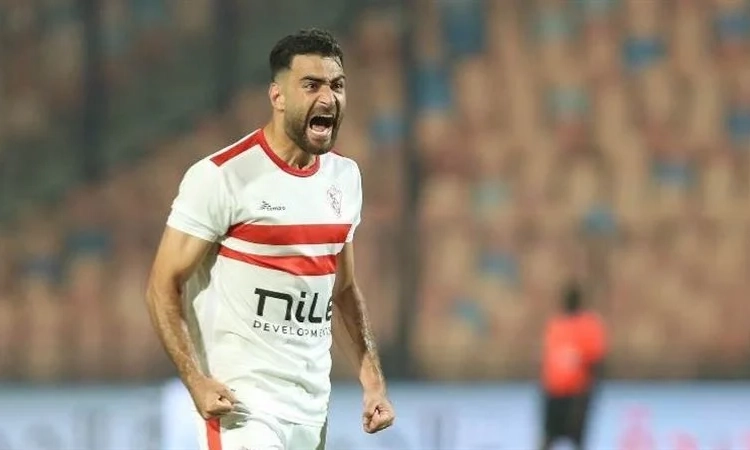 غربلة بنادي الزمالك تهدد لاعبي الفريق الأجانب ماعدا واحد 1 غربلة بنادي الزمالك