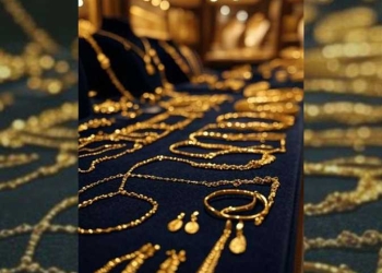 شعبة الذهب تكشف حقيقة ضريبة إعادة البيع وتحمي المستهلك 12 الذهب في مصر
