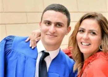 بداية مها الصغير