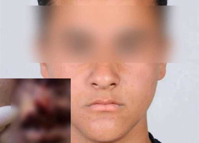 تفاصيل واقعة طالب المعادي ضحية الكاش والفيزا في رحلة النقل الذكي بدل ذهابه لبيته دخل العمليات ب64 غرة بسبب السائق 4 واقعة طالب المعادي