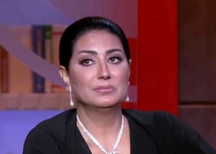 بالفيديو محامي وفاء عامر يفجر مفاجأة بشأن أنباء هروبها من مصر 1 وفاء عامر