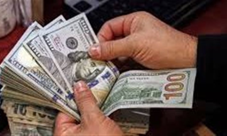 هل أننا أمام فقاعة عكسية أم أنفجرت فقاعة الدولار خبير يجيب 1 الدولار