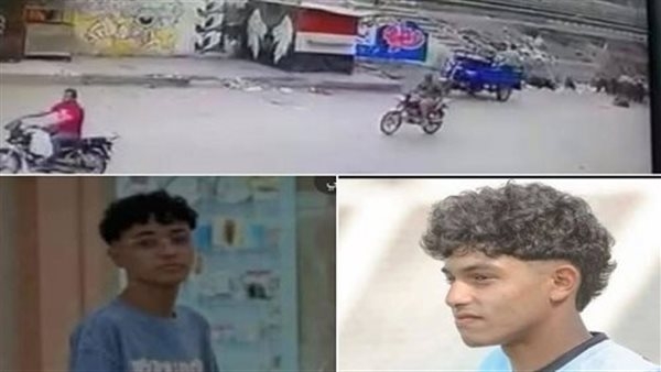 رحلا يد بيد مأساة مهاجم طلائع الجيش وصديقه يوسف ويوسف تحت عجلات القطار 1 وفاة مهاجم طلائع الجيش