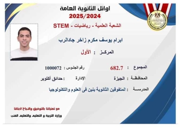 إبرام يوسف