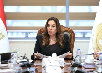 معلومات عن الدكتورة منال عوض ميخائيل وزيرة البيئة الجديدة 10 التحول الأخضر بصمة منال عوض