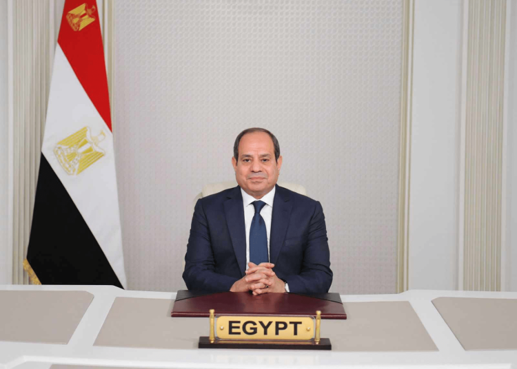 7 تكليفات من الرئيس السيسي لحماية تراث الإذاعة والتلفزيون المصري 1 نداء الرئيس السيسي