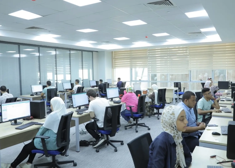 بشرى خير تخص تنسيق الجامعات 2025 للمتفوقين 1 نتيجة المرحلة الثالثة لتنسيق الكليات