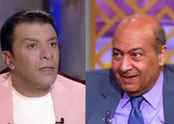 رد فعل طارق الشناوي الناقد الفني عقب اتخاذ نقابة الموسيقيين إجراءات قانونية ضده 10 أزمة مصطفى كامل وطارق الشناوي