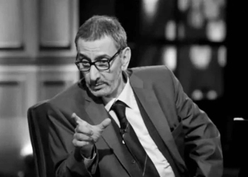 محطات في رحلة الموسيقار زياد الرحباني فقيد الفن 13 الموسيقار زياد الرحباني
