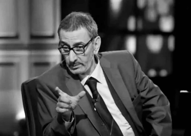 محطات في رحلة الموسيقار زياد الرحباني فقيد الفن 1 الموسيقار زياد الرحباني
