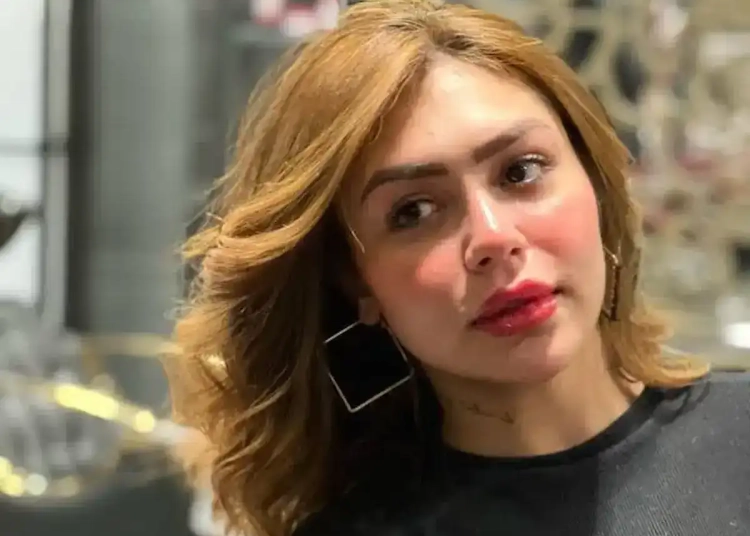 نهاية مأساوية الحكم بـ حبس البلوجر هدير عبد الرازق بسبب عامل بالهرم 1 مأمور سجن هدير عبد الرازق