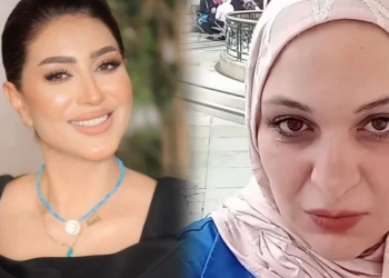 الفنانة وفاء عامر توجه رسالة بعد إدعات ابنة مبارك المزعومة ضدّها بالاتجار في الأعضاء 10 الفنانة وفاء عامر