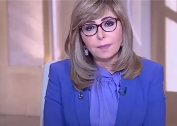 لميس الحديدي هناك أزمة ثقة