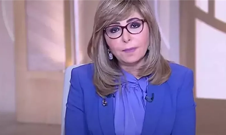 أول رد من الإعلامية لميس الحديدي عقب رفض تجديد عقدها 1 لميس الحديدي هناك أزمة ثقة