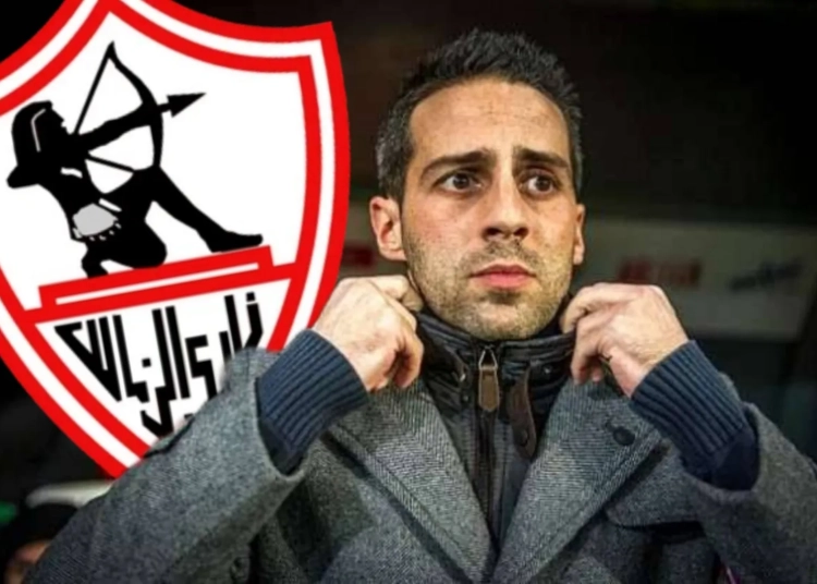 بعد أنباء رحيل فيريرا مفاجأة عن مسحتقات البلجيكي المتبقية 1 فيريرا