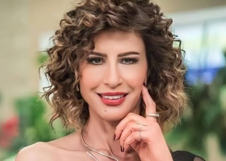 أمينة شلباية الإعلامية وخبيرة الإتيكيت توضح تفاصيل صادمة حول سرقة فيلتها وسر علاقتها بالمتهمة 1 سرقة فيلا أمينة شلباية