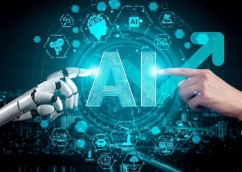 استخدام الAI بالمجال العسكري
