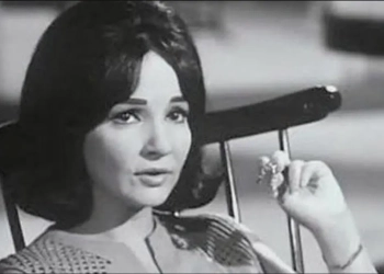 فيلم شادية الوحيد الممنوع