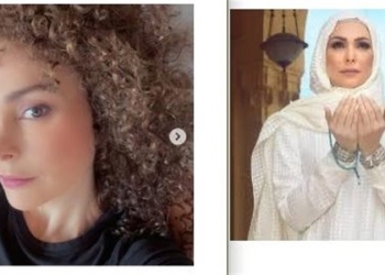 أمل حجازي